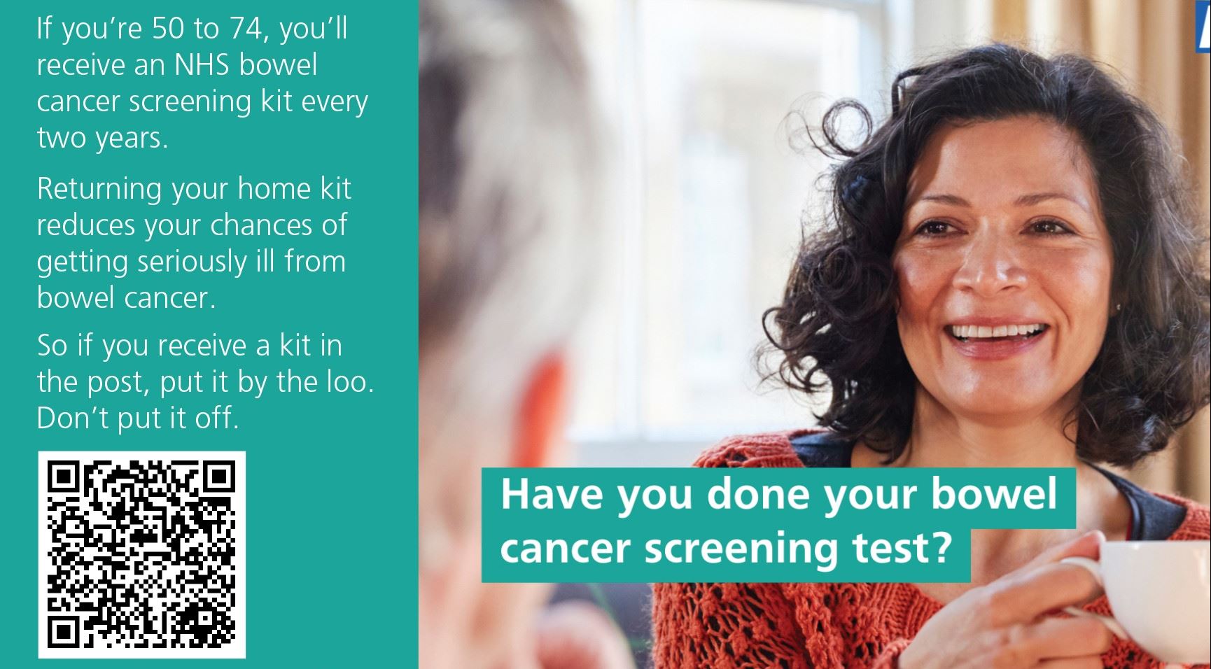 Bowel Cancer Screening