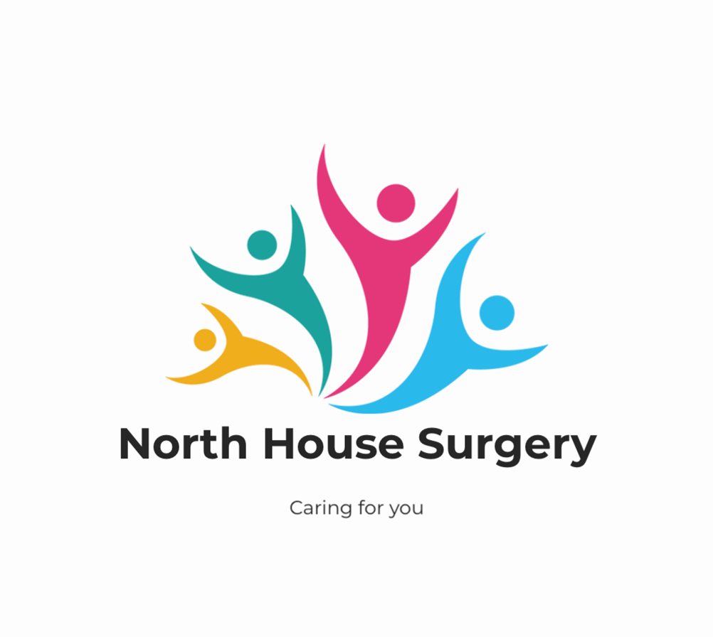 North House Surgery Logo